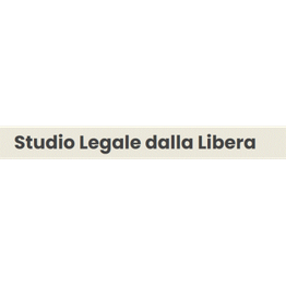 Studio Legale Dalla Libera Avv. Pietro Avv. Dalla Libera Alessandra logo