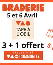 Tape à l'oeil - Domérat image 4