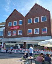 Aurich Außenansicht