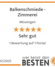 werkenntdenBESTEN.de Qualitätssiegel