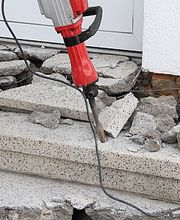 Schmidt Bau | Innenausbau Bild 1