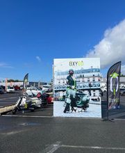 Oxygo Bordeaux image 2