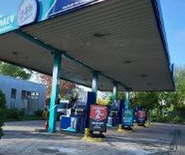 SB-Markttankstelle Bild 5
