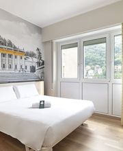 B&B HOTEL Como City Center immagine 1