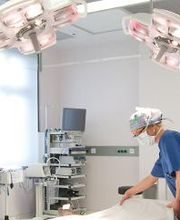 Ambulantes OP-Zentrum am Krankenhaus Hedwigshöhe Bild 3