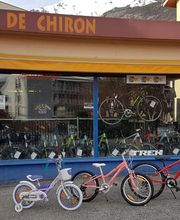 Garage de Chiron Sàrl Bild 4