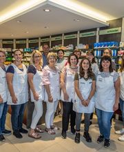 Oberdorf-Apotheke Möhlin AG Bild 5