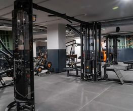 Basic-Fit imagen 4
