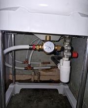 Concept Clim Plomberie image 1