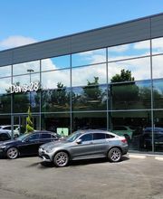 Mercedes-Benz Davis 28 image 3