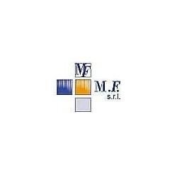 M.F. srl logo