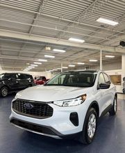 Fox Ford of Cadillac image 3