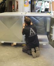 AIC Aislamientos Industriales de Cantabria imagen 5