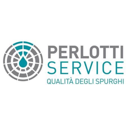 Perlotti Service - Spurghi Brescia logo