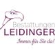 Bestattungsinstitut Leidinger
