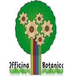 Vivaio Officina Botanica logo