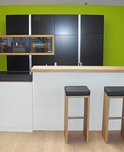 Marschall Innenausbau AG Bild 2