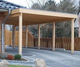 Best Carports Bild 4