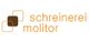 Schreinerei Molitor e.K.