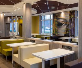 McDonald's Bild 6
