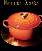 Le Creuset Mannheim Bild 5