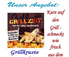 Wochenangebot vom 08.07.15 – 01.09.15