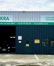 Centre contrôle technique DEKRA CT37 Nazelles Amboise image 14