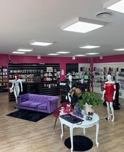 Jadelingerie Chartres Lovestore image 3