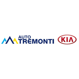 Auto Tremonti Kia Service logo