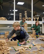 Humankind - BSO Bundernest afbeelding 7