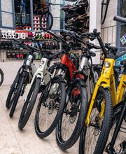 RADEMACHER BICYCLE WORLD SCHWERIN Bild 5