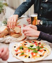 ibis Luebeck City Bild 8