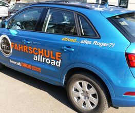 FAHRSCHULE allroad Bild 10