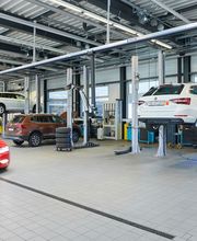 AMAG Solothurn Bild 9