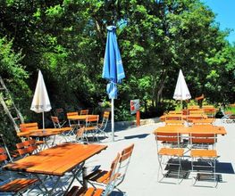 Restaurant Eschheimertal Bild 12