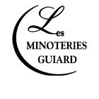 Minoteries Guiard