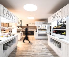 Buffet Atlantic imagen 12