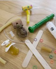 Sperl Praxen Logopädie, Hörtherapie und Lernförderung Bild 6