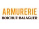 Armurerie BOICHUT-BALAGUER