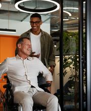 Holiday Inn - the niu, Bricks Hamburg Eppendorf by IHG Bild 14