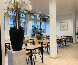 Gogis Thai Restaurant & Take Away Bild 1