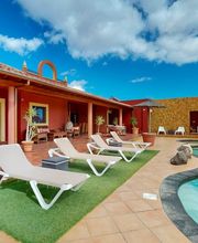 Villa Cora Bild 1