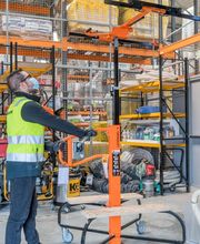 Kiloutou Dijon (Marsannay-la-Côte) - La Plateforme image 4