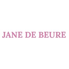 JANE DE BEURE