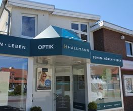 Hallmann Optik und Akustik Bild 1