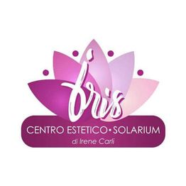 Iris Centro Estetico Solarium logo