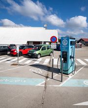 EVzen station de recharge image 7