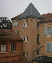 Collège De La Sidoine image 2
