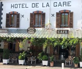 Hostellerie De La Gare image 8