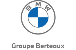 BMW Dreux - ESPACE BERTEAUX